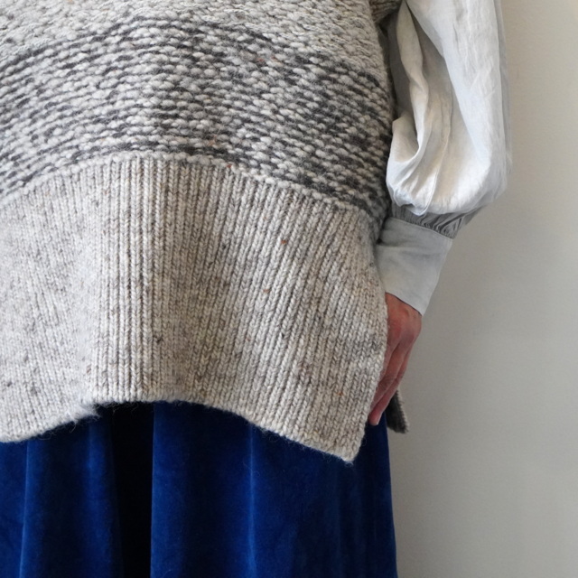 enrica(ƒGƒ“ƒŠƒJ) ƒ}ƒ‹ƒ`ƒWƒƒƒK[ƒhƒ{[ƒ_[ƒ`ƒ…ƒjƒbƒNƒxƒXƒg#KNIT162(5)