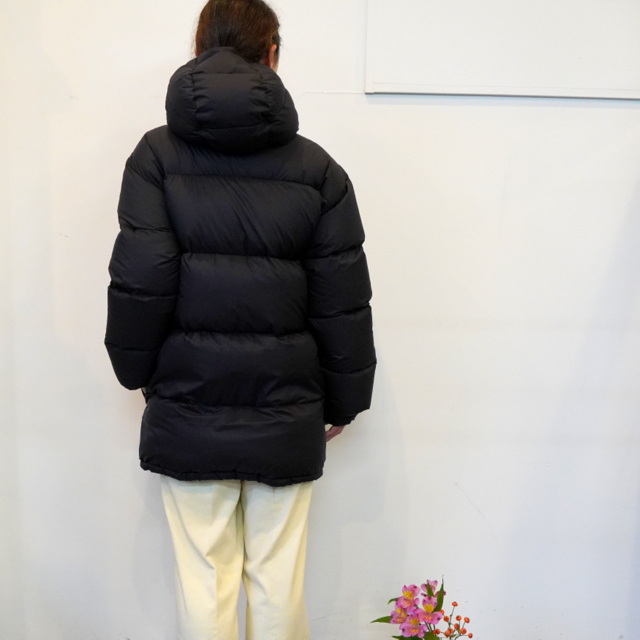 AURALEE(ƒI[ƒ‰ƒŠ[) SUPER LIGHT NYLON RIPSTOP DOWN #A23AB04NL(5)
