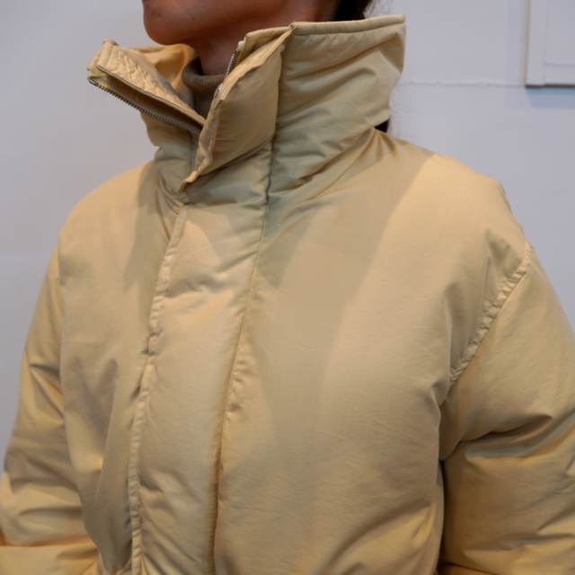 AURALEE(ƒI[ƒ‰ƒŠ[) FINX POLYESTER DOWN COAT #A23AC04FP(5)
