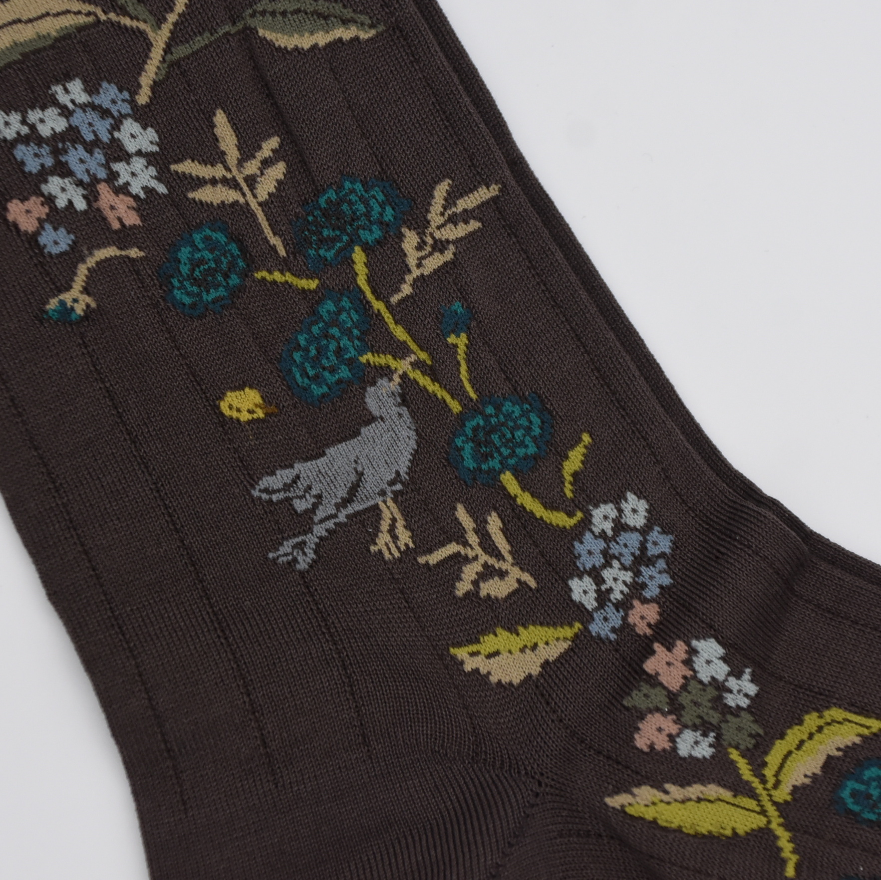 ANTIPAST (アンティパスト) / BOUQUET SOCKS【3色展開】 #AM-802-AA(5)