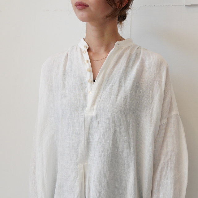 suzuki takayuki(スズキタカユキ) PEASANT DRESS 2 #S251-27(5)