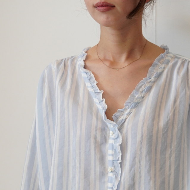 enrica(エンリカ) BLOUSE #134(5)