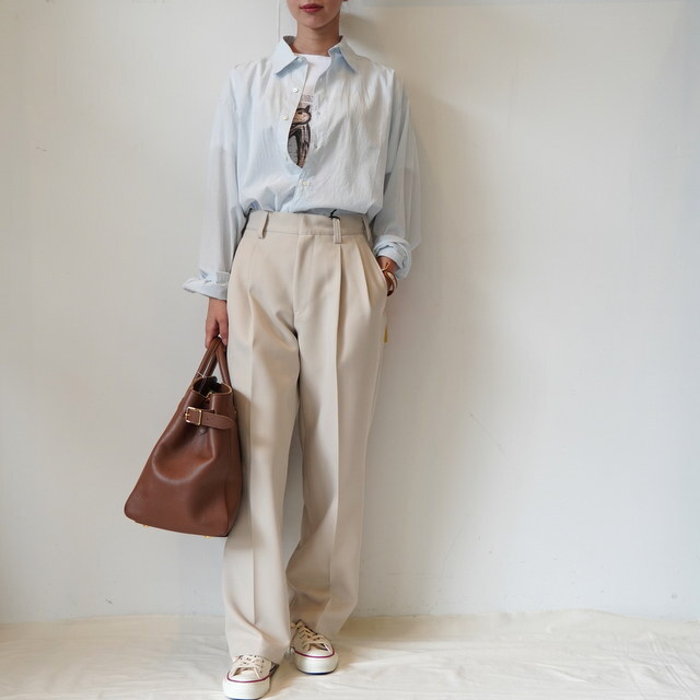 ANTIPAST(アンティパスト) / PRINTED T-SHIRTS #KNT258(5)