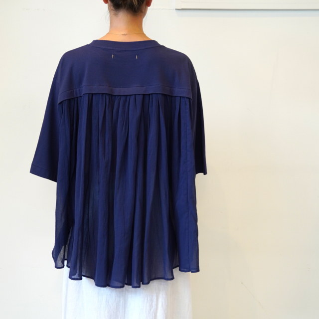 suzuki takayuki(スズキタカユキ) COMBINATION T-SHIRT #S251-33(5)