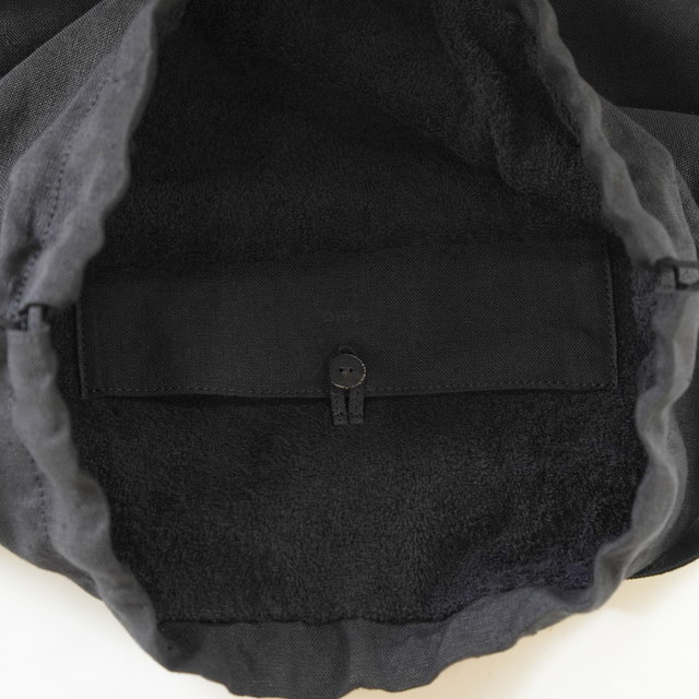 Aeta(アエタ) DRAW STRING ONE SHOULDER:M #HM05(5)