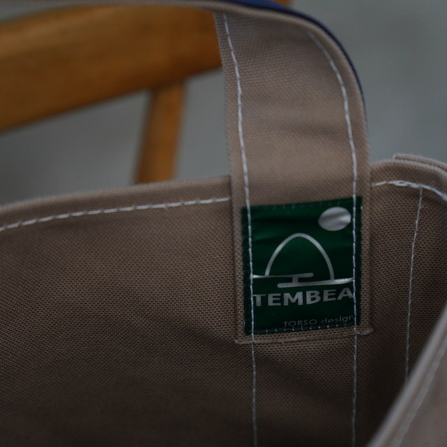 TEMBEA(テンベア)BAGUETTE TOTE #TMB-0501H(5)