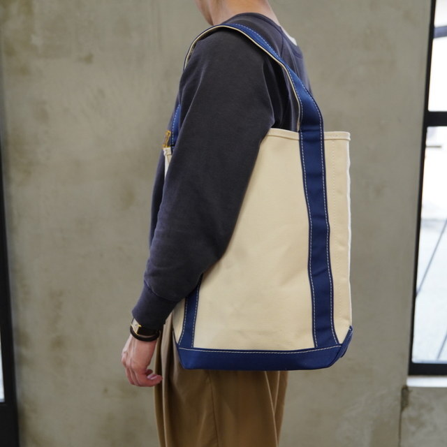 TEMBEA(テンベア)BAGUETTE TOTE #TMB-0501H(5)