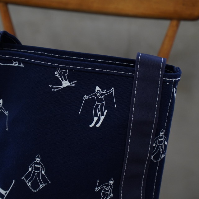 TEMBEA(テンベア)BAGUET TOTE S (SKI)(5)