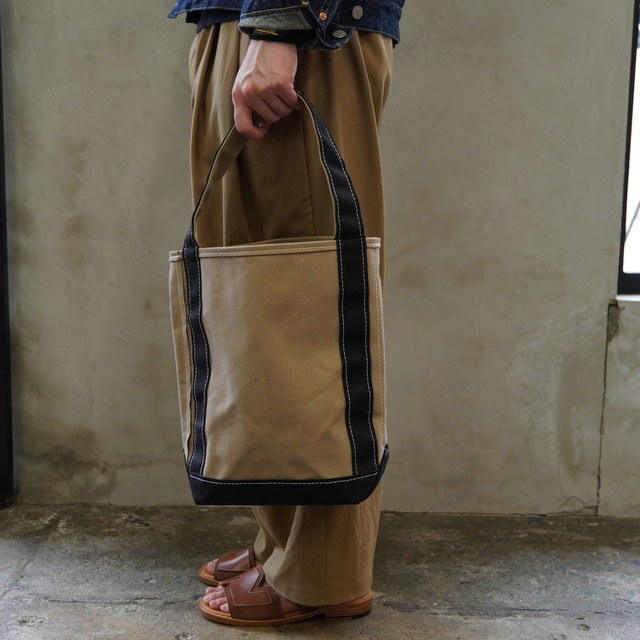 TEMBEA(テンベア) BAGUETTE TOTE SMALL #TMB-0985N(5)