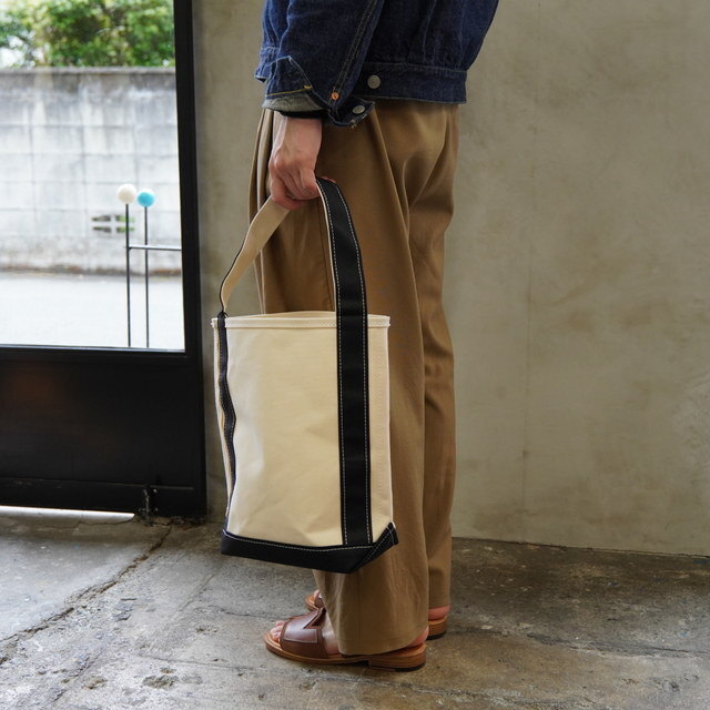 TEMBEA(テンベア) BAGUETTE TOTE SMALL #TMB-0985N(5)