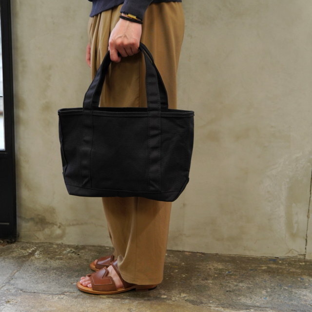 TEMBEA(テンベア) OPEN TOTE BAG SMALL #TMB-1084A-AA(5)