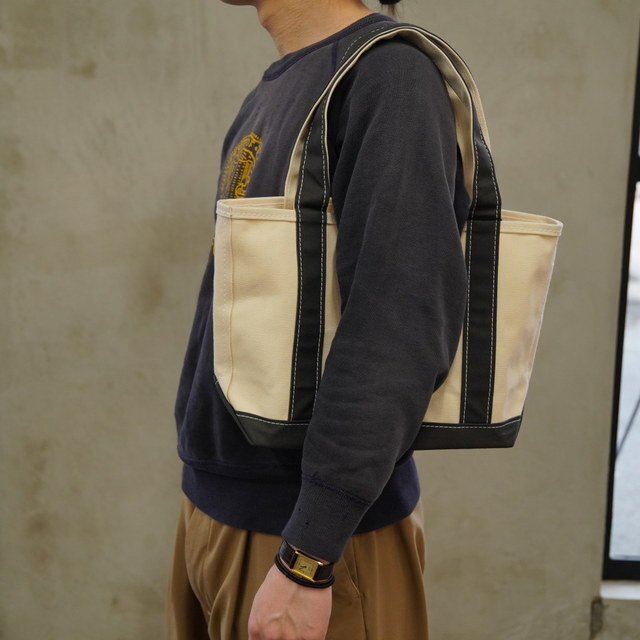 TEMBEA(テンベア) OPEN TOTE BAG SMALL #TMB-1084A-AA(5)