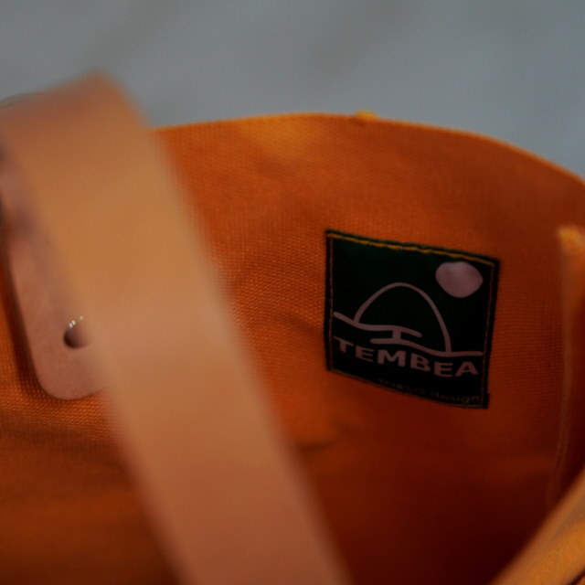 TEMBEA(テンベア) SCHOOL BAG #TMB-1686H(5)