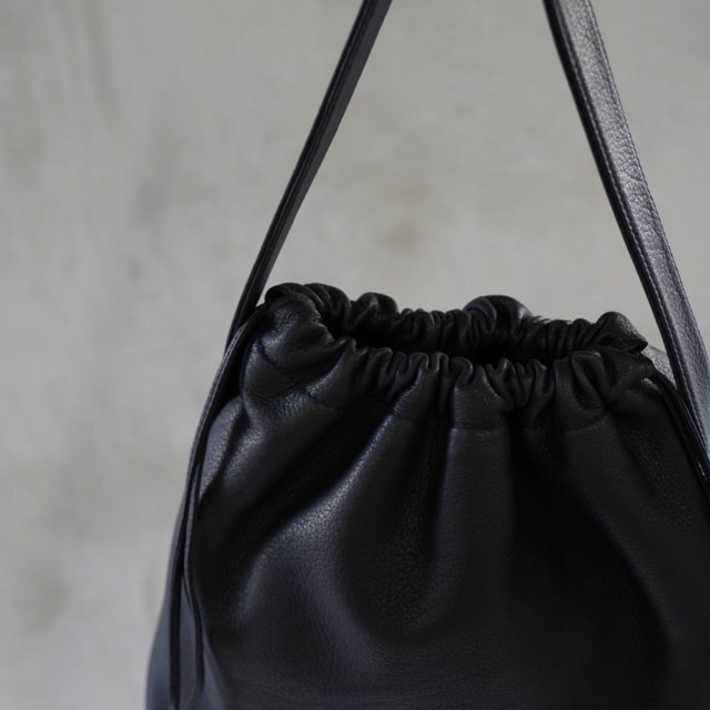 Aeta(アエタ) DRAW STRING ONE SHOULDER#DA117(5)