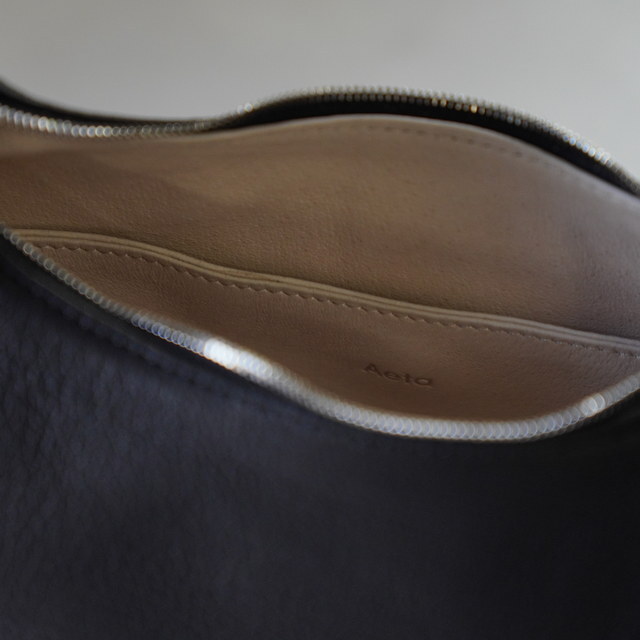 Aeta(アエタ) DEER ONE SHOULDER M#DA59(5)