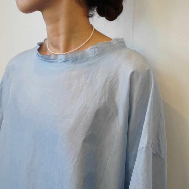 humoresque(ユーモレスク) PLAGE PULLOVER #MS2205(5)