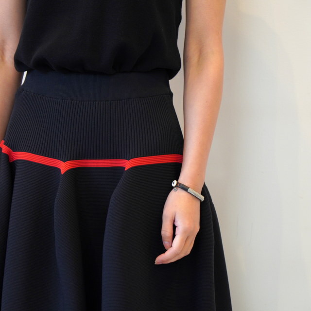 CFCL(シーエフシーエル) POTTERY SKIRT#CF009KG091-MUL(5)