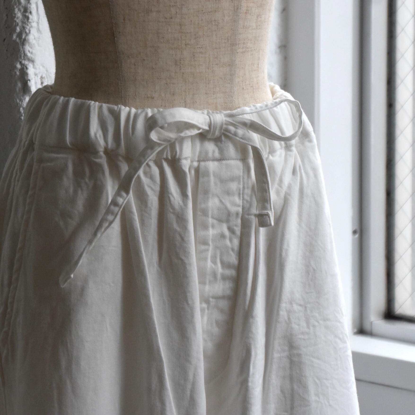 TOUJOURS(トゥジュー) / Easy Field Trousers #BM42ZP02-AA(5)