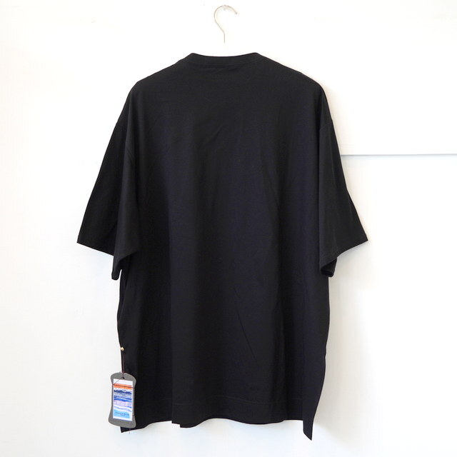 ebagos(エバゴス) / BigTシャツ オーガニックコットンプリント #55508(5)