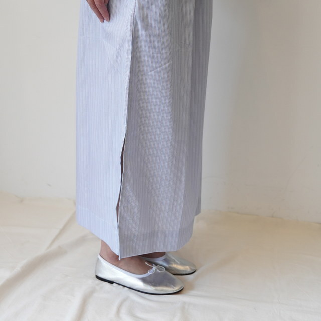 et Tigre(ティグレ) スカート #CRUZSKIRT(5)