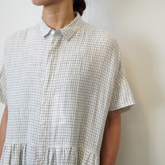 TOUJOURS(トゥジュー) RANDOM PLEATED CUFF SLEEVE #TM42DD07(5)