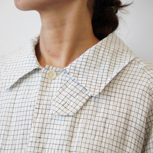 TOUJOURS(トゥジュー) / OVERSIZED HARRINGTON JK #TM42DJ02(5)