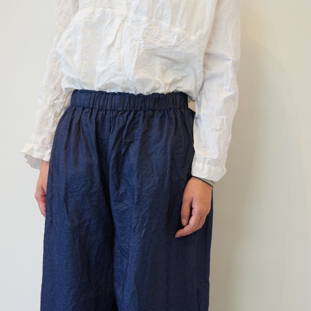 DANIELA GREGIS(ダニエラ グレジス) PANTALONE TROUSERS#P7ZWC50311(5)