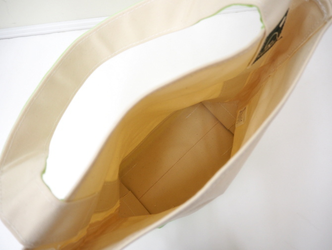 TEMBEA(テンベア)BAGUET TOTE【T】(6)