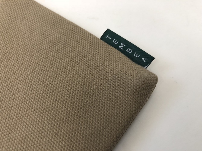 TEMBEA(テンベア)RING TOTE(3色展開)【T】(6)