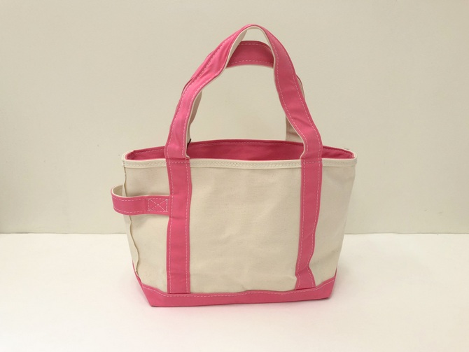 TEMBEA(テンベア)TOTE BAG S(4色展開)【T】(6)