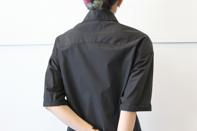 MADISONBLUE(マディソンブルー) J.BRADLEY SHIRT(2色展開)_MB999-5718【K】(6)