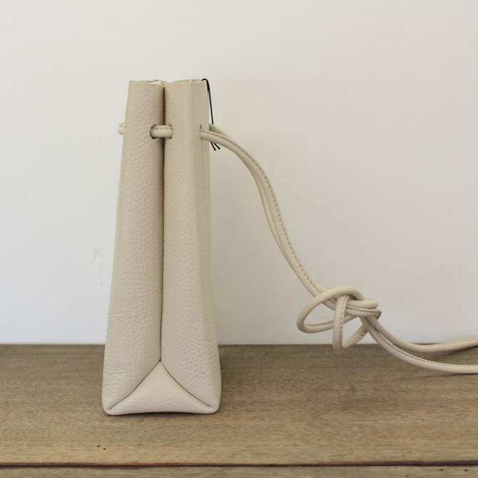 Aeta(アエタ)【20SS】PG LEATHER SHOULDER TOTE XS_PG19【K】(6)
