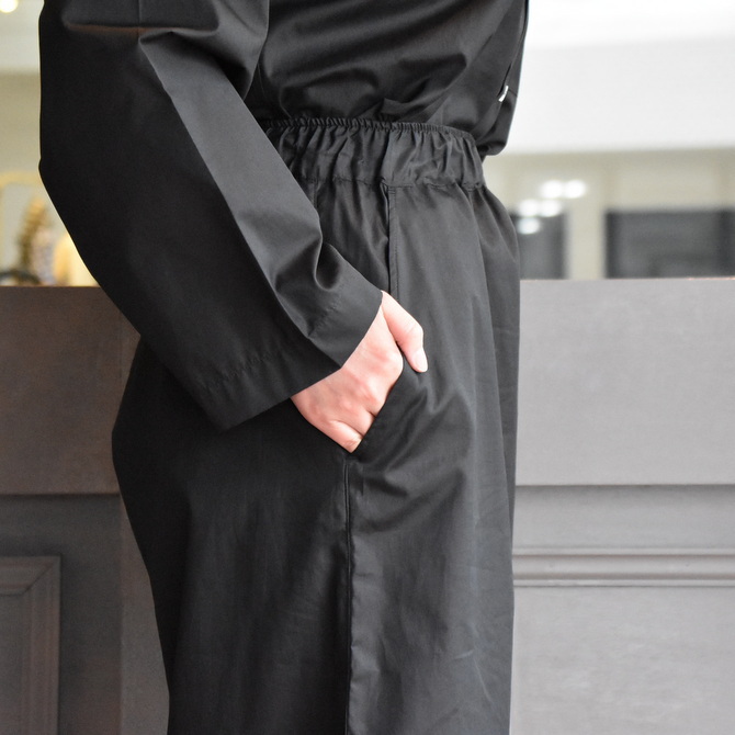 【30% off sale】CristaSeya(クリスタセヤ)/ LIGHT COTTON MOROCCAN PYJAMA PANTS #03DA-C(6)