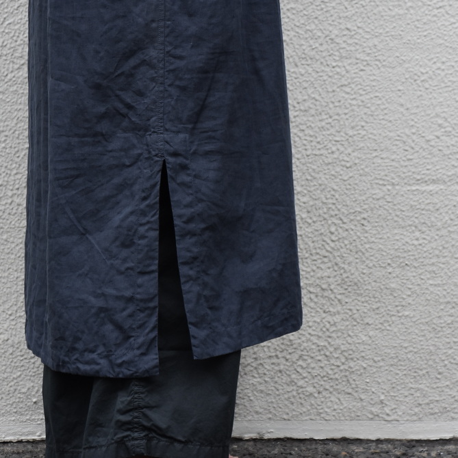TOUJOURS(トゥジュー) Boy's Shirt Dress #TM32OD04(6)