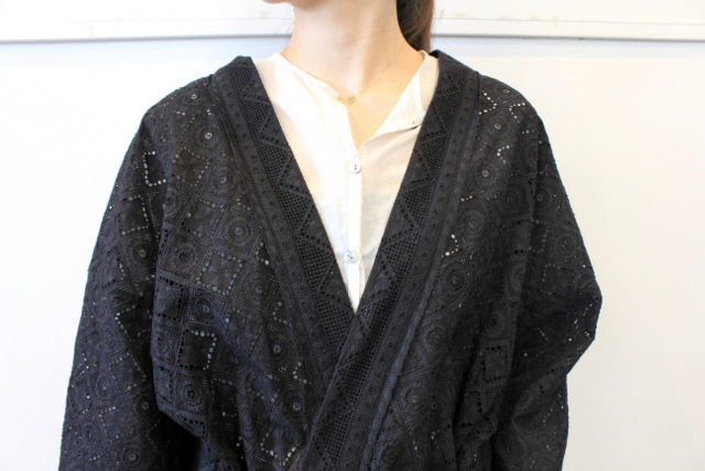 GASA*(ガサ) 【20SS】沫あわ cardigan_11201-09305-C-F【K】(6)