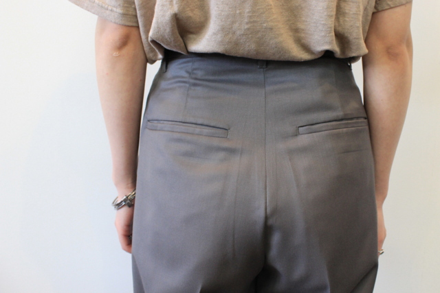humoresque(ユーモレスク) 【20 SS】slacks_HS2401A【K】(6)