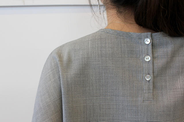 humoresque(ユーモレスク) 【20 SS】dolman blouse_HS2201B【K】(6)