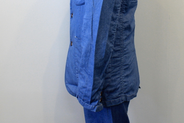 MYTHINKS(マイシンクス)【20 SS】MY TENCEL JK_2020【K】(6)