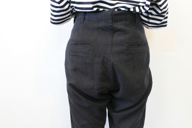 MYTHINKS(マイシンクス)【20 SS】MY TENCEL TROUSER_2030【K】(6)