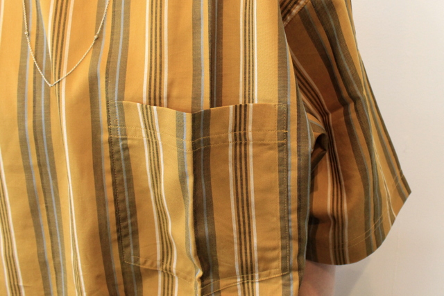 MYTHINKS(マイシンクス)【20 SS】MY TENCEL S/S TEE_2010【K】(6)