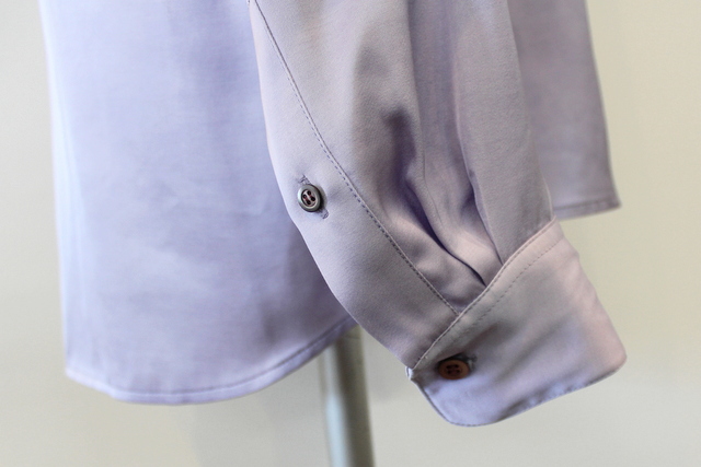 DRIES VAN NOTEN(ドリスヴァンノッテン) CONTISY1152W.W.SHIRT _202-10782-1152【K】(6)