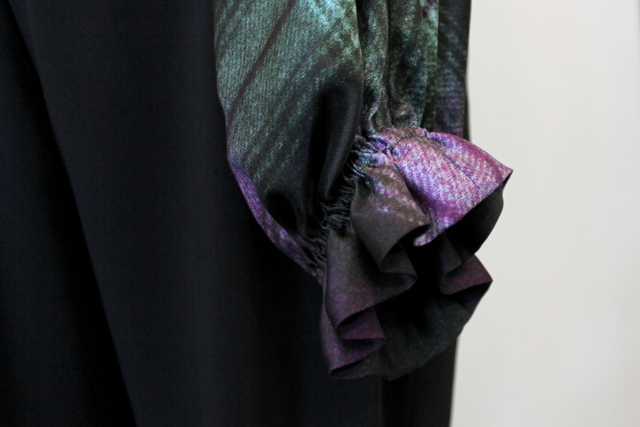 DRIES VAN NOTEN(ドリスヴァンノッテン) CASONI1086W.W.SHIRT _202-10741-1086【K】(6)