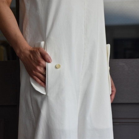 TENNE HANDCRAFTED MODERN(テン ハンドクラフテッドモダン) WIDE ALL-IN-ONE #0018SP(6)