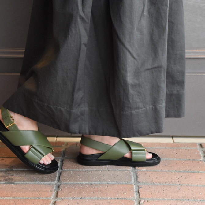 TENNE HANDCRAFTED MODERN(テン ハンドクラフテッドモダン) ROUND TUCK ONE-PIECE #0020(6)