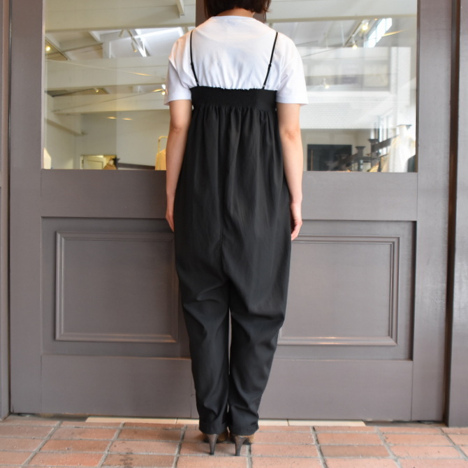 TENNE HANDCRAFTED MODERN(テン ハンドクラフテッドモダン) SHIRRING ALL-IN-ONE(6)
