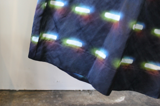 DRIES VAN NOTEN(ドリスヴァンノッテン) PODIUM 2332 W.W.PANTS_211-10945-2332【Z】(6)
