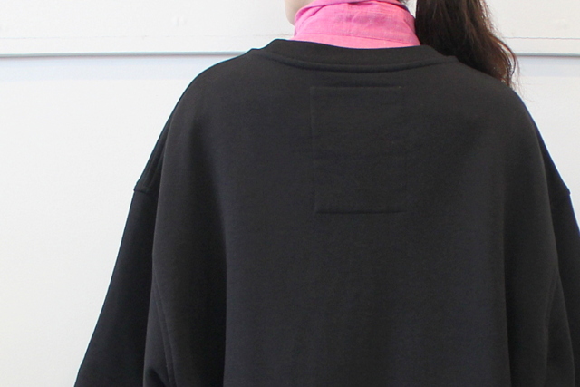 DRIES VAN NOTEN(ドリスヴァンノッテン) HEKKO PR 2629 W.K.T-SHIRT_211-11157-2629【K】(6)
