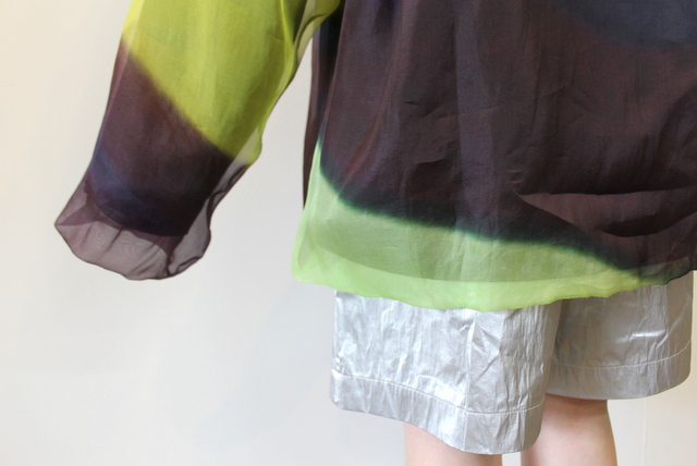 DRIES VAN NOTEN(ドリスヴァンノッテン) HAGLAND 2625 W.K.JERSEY_211-11115-2625【Z】(6)