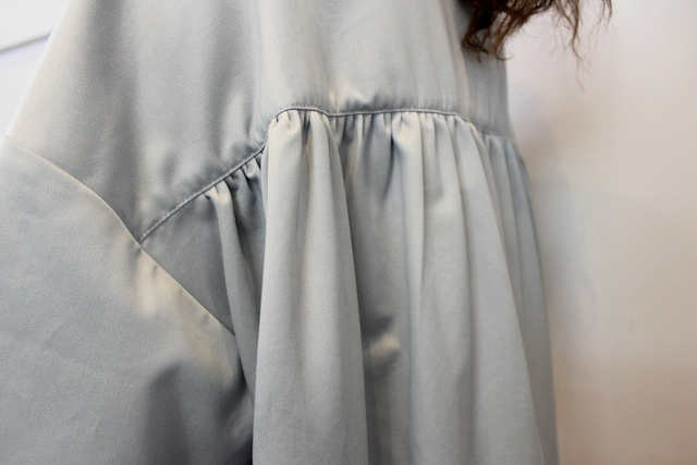 DRIES VAN NOTEN(ドリスヴァンノッテン) DOVAN 2142 W.W.DRESS_211-11089-2142【Z】(6)
