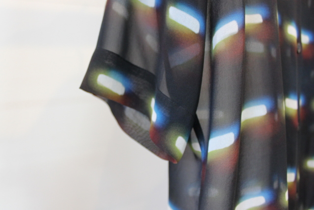 DRIES VAN NOTEN(ドリスヴァンノッテン) CLAVELLY BIS TR 2088 W.W.SHIRT_211-10782-2088【Z】(6)